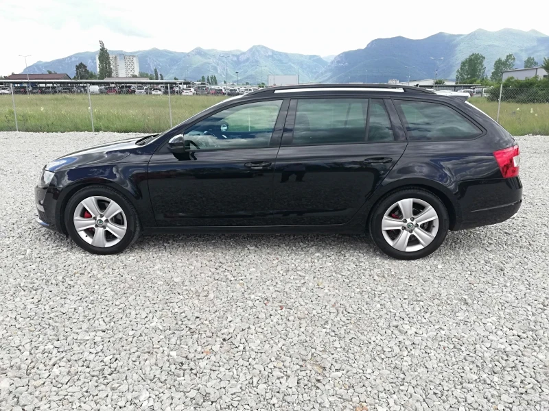 Skoda Octavia 2.0TDI  AVT VRS 4X4 NAVI ACC, снимка 3 - Автомобили и джипове - 50458396