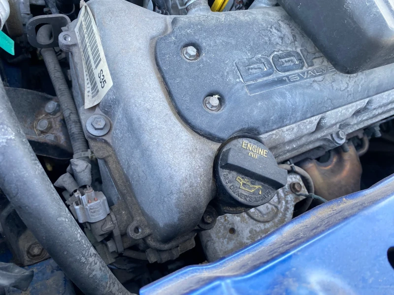 Suzuki Swift, снимка 17 - Автомобили и джипове - 52569457