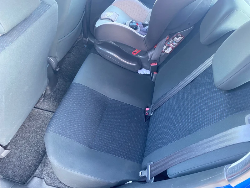 Suzuki Swift, снимка 14 - Автомобили и джипове - 52569457