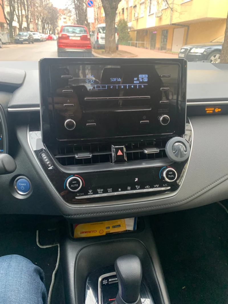 Toyota Corolla, снимка 6 - Автомобили и джипове - 52394667