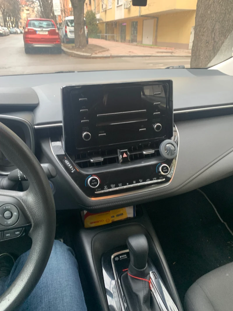 Toyota Corolla, снимка 7 - Автомобили и джипове - 52394667