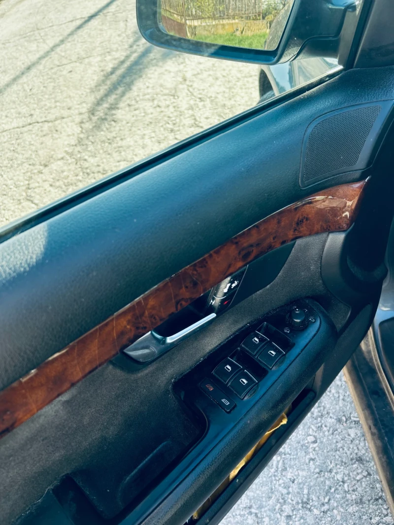 Audi A4, снимка 13 - Автомобили и джипове - 52423066