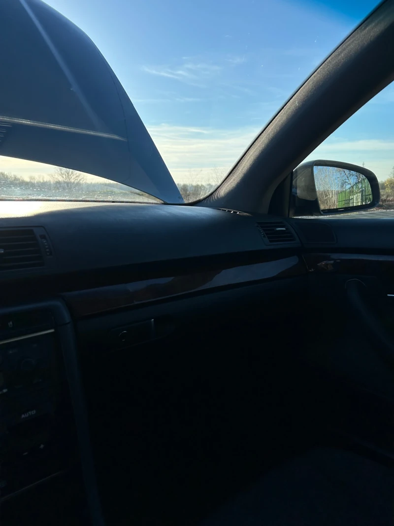 Audi A4, снимка 9 - Автомобили и джипове - 52423066