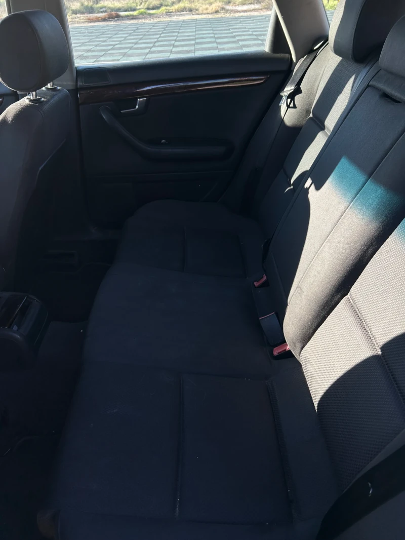 Audi A4, снимка 12 - Автомобили и джипове - 52423066
