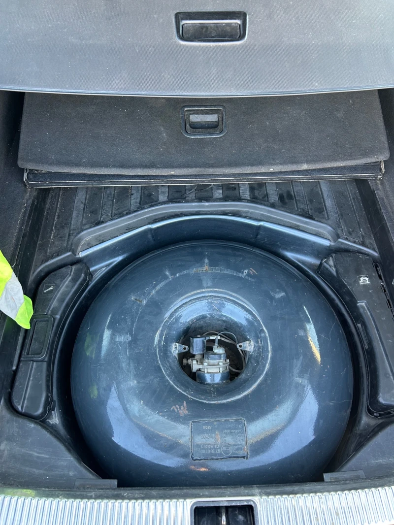 Audi A4, снимка 14 - Автомобили и джипове - 52423066