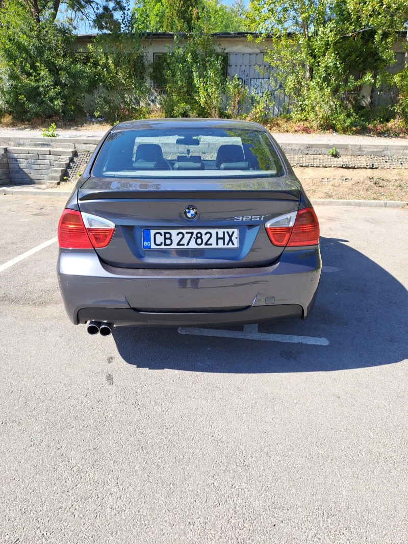 BMW 325 М пакет, снимка 6 - Автомобили и джипове - 53061299