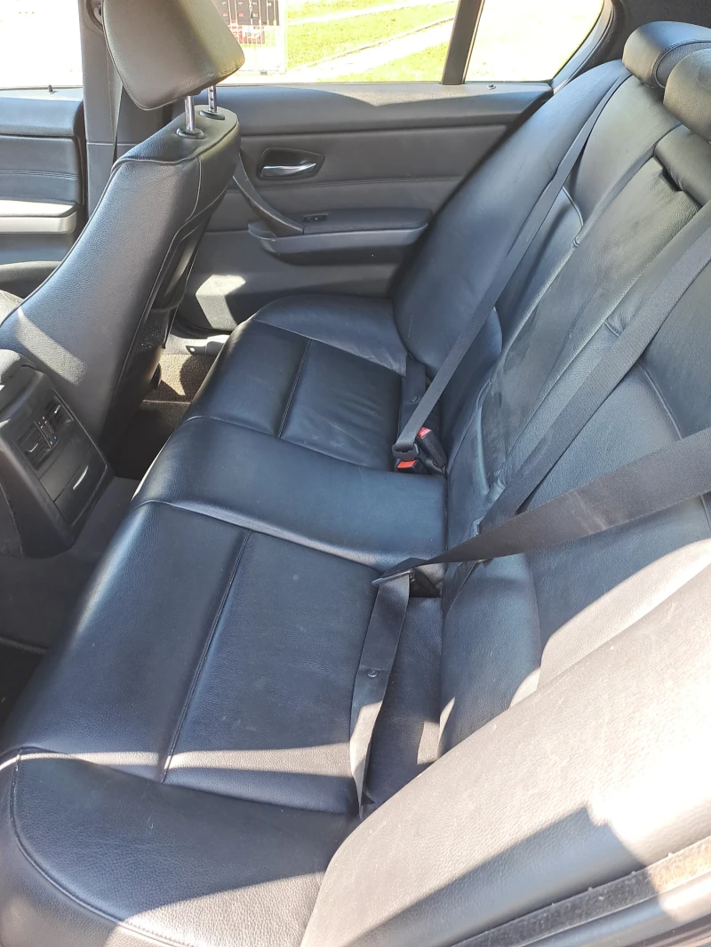 BMW 325 М пакет, снимка 5 - Автомобили и джипове - 53061299