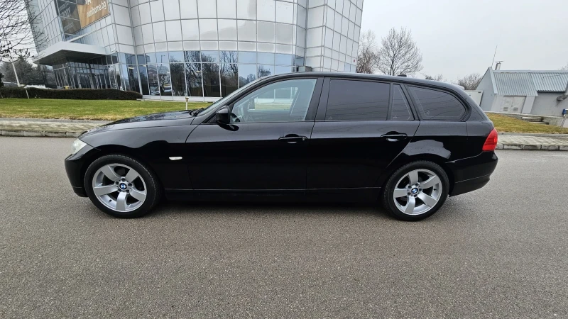 BMW 318 * FACE * , снимка 3 - Автомобили и джипове - 53207629