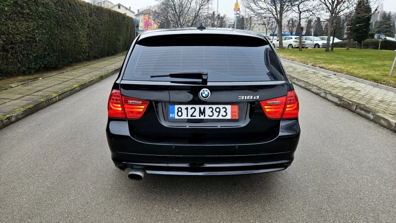 BMW 318 * FACE * , снимка 5 - Автомобили и джипове - 53207629