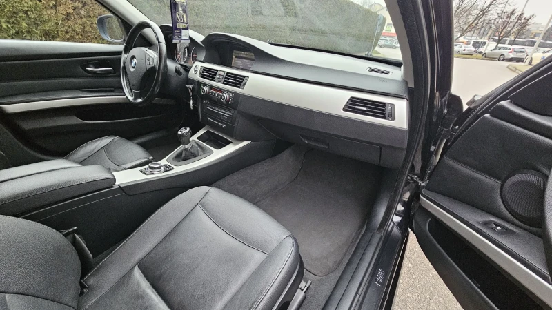 BMW 318 * FACE * , снимка 9 - Автомобили и джипове - 53207629