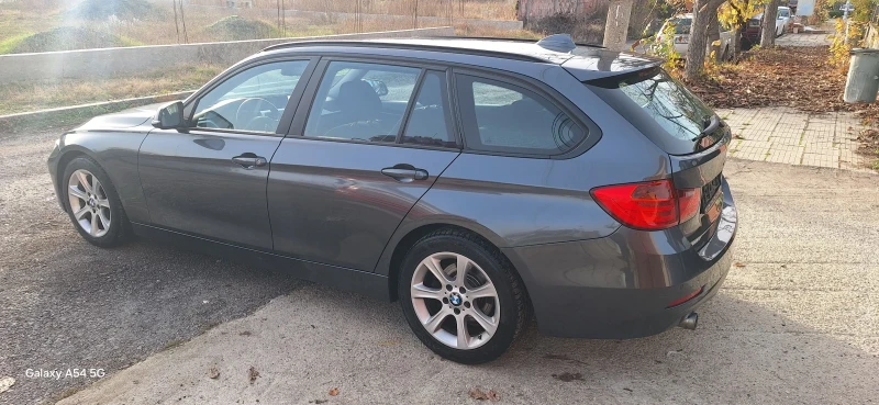 BMW 320 320i head up, топ състояние , снимка 13 - Автомобили и джипове - 53217416