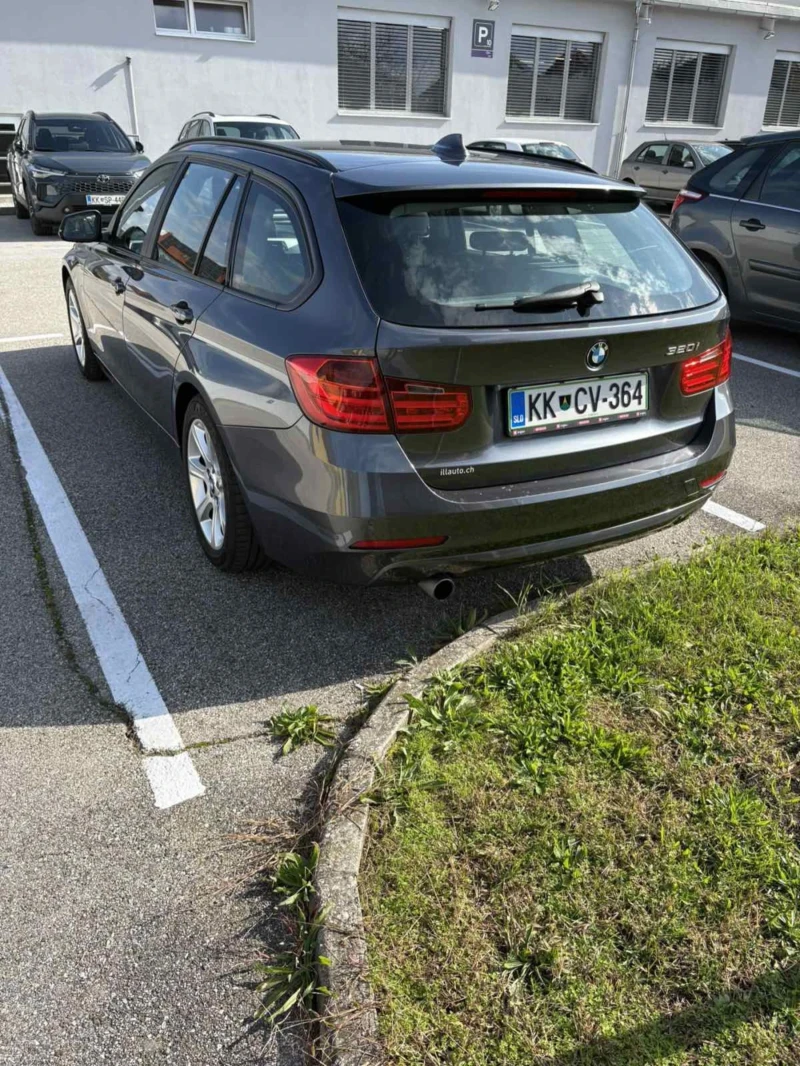 BMW 320 320i head up, топ състояние , снимка 6 - Автомобили и джипове - 53217416