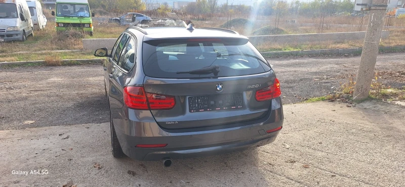 BMW 320 320i head up, топ състояние , снимка 12 - Автомобили и джипове - 53217416