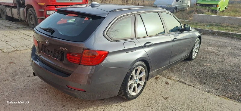 BMW 320 320i head up, топ състояние , снимка 15 - Автомобили и джипове - 53217416