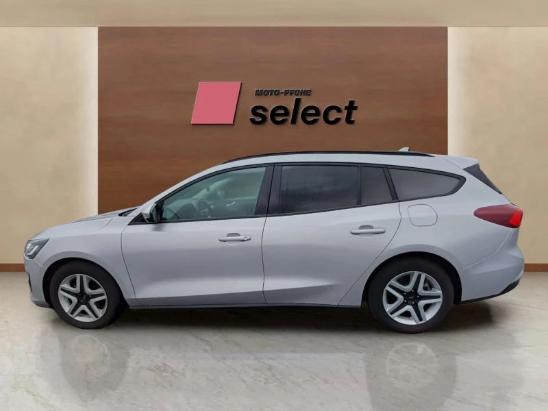 Ford Focus 1.0 EcoBoost, снимка 9 - Автомобили и джипове - 53267835