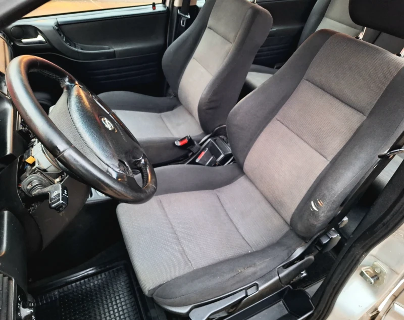 Opel Zafira 2.0дти 101кс ФЕЙС, снимка 11 - Автомобили и джипове - 53333644