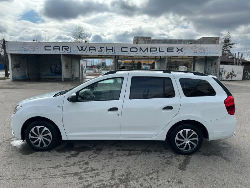 Dacia Logan MCV, снимка 6 - Автомобили и джипове - 53499273