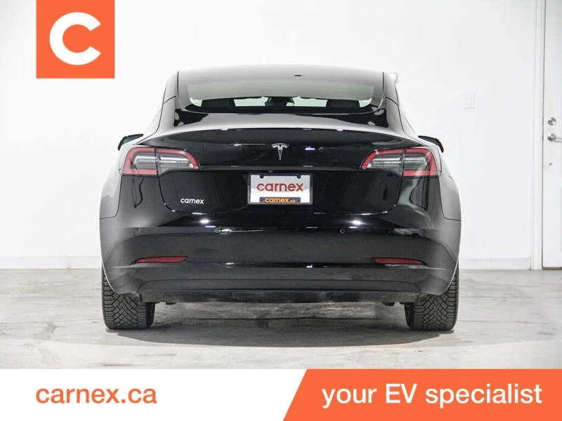 Tesla Model 3 * АвтоКреди* (ЦЕНА ДО БГ), снимка 7 - Автомобили и джипове - 53581260