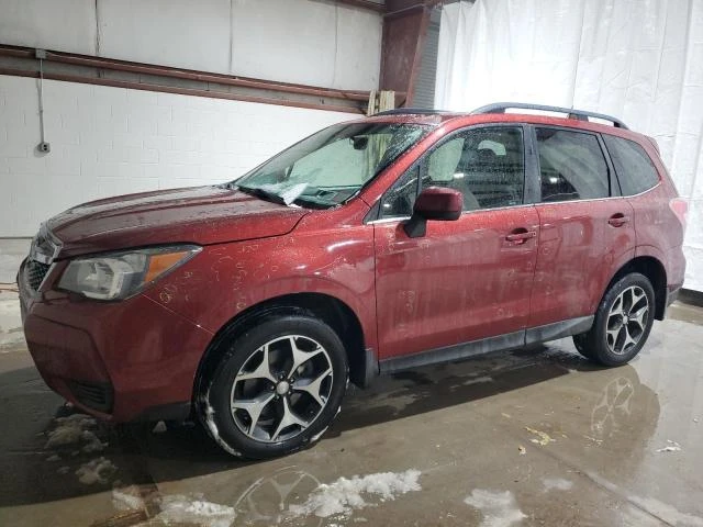 Subaru Forester 2015 SUBARU FORESTER 2.0XT PREMIUM , снимка 1 - Автомобили и джипове - 48703545