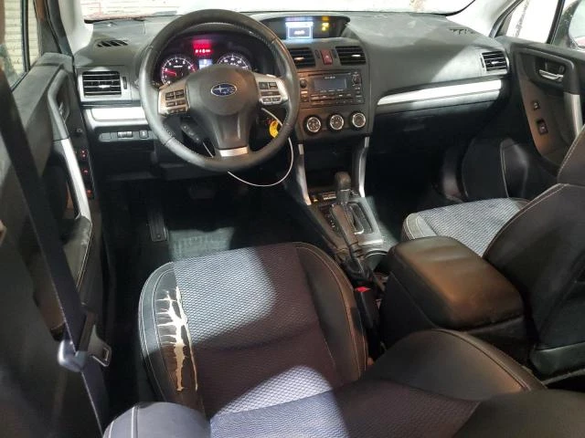 Subaru Forester 2015 SUBARU FORESTER 2.0XT PREMIUM , снимка 8 - Автомобили и джипове - 48703545