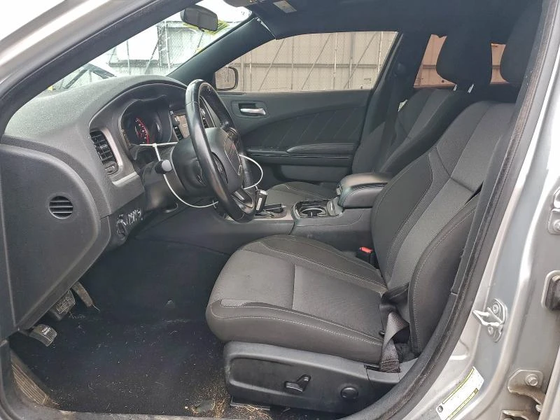 Dodge Charger  SXT* 3.6L* V6* 292HP* Клип на мотор* Фиксирана це, снимка 7 - Автомобили и джипове - 52973560