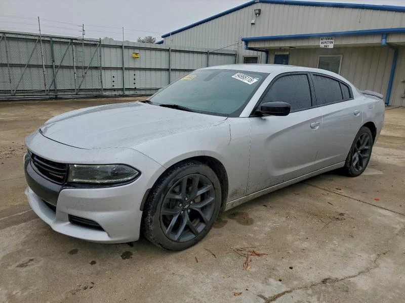 Dodge Charger  SXT* 3.6L* V6* 292HP* Клип на мотор* Фиксирана це