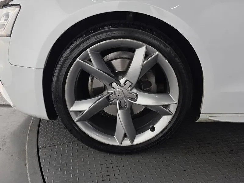 Audi A5 2.0 TDI Quattro | Mobile.bg � ����������� 5