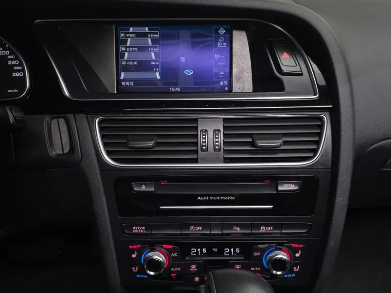 Audi A5 2.0 TDI Quattro | Mobile.bg � ����������� 13
