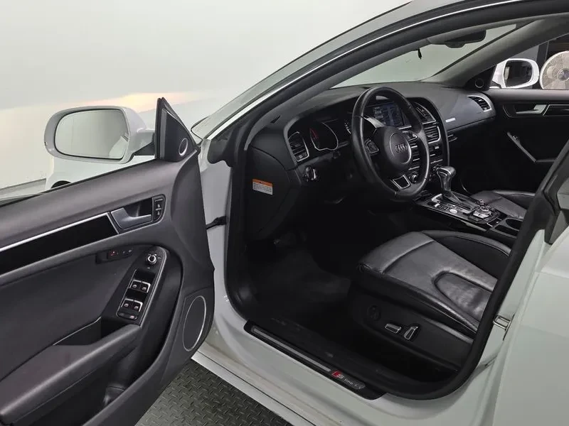 Audi A5 2.0 TDI Quattro | Mobile.bg � ����������� 10