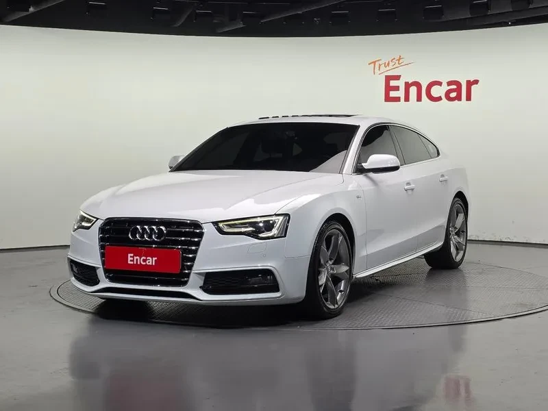 Audi A5 2.0 TDI Quattro | Mobile.bg � ����������� 1