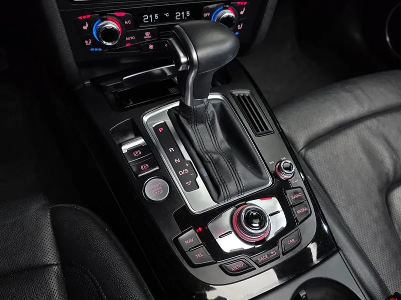Audi A5 2.0 TDI Quattro | Mobile.bg � ����������� 9