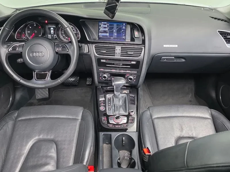 Audi A5 2.0 TDI Quattro | Mobile.bg � ����������� 7
