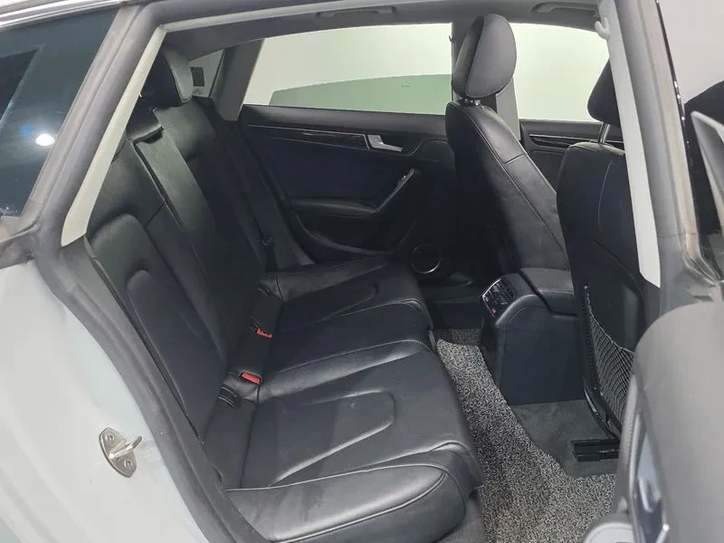 Audi A5 2.0 TDI Quattro | Mobile.bg � ����������� 11