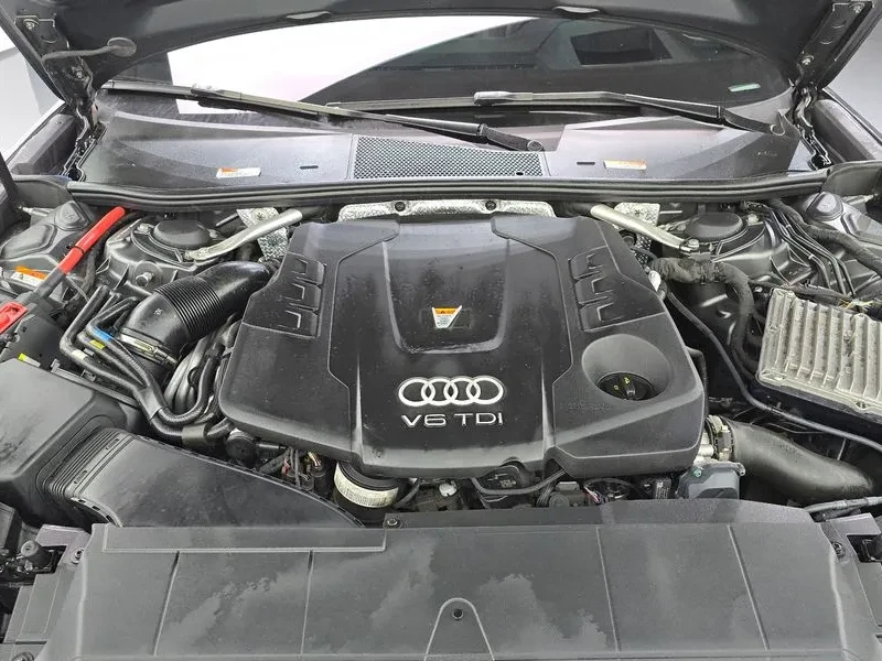 Audi A6 45TDI PREMIUM | Mobile.bg � ����������� 6