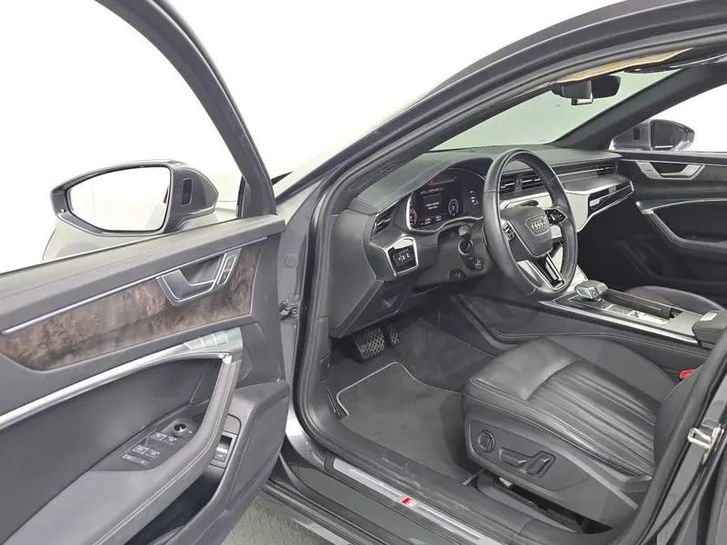 Audi A6 45TDI PREMIUM | Mobile.bg � ����������� 10