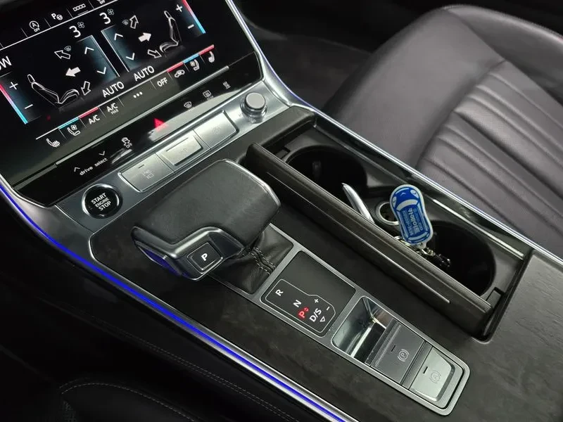 Audi A6 45TDI PREMIUM | Mobile.bg � ����������� 9