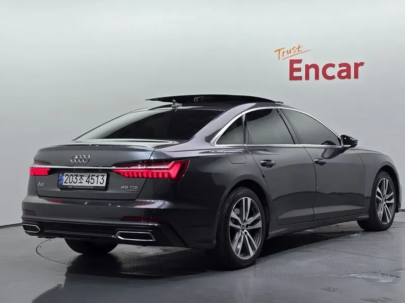 Audi A6 45TDI PREMIUM | Mobile.bg � ����������� 2