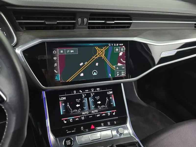 Audi A6 45TDI PREMIUM | Mobile.bg � ����������� 12