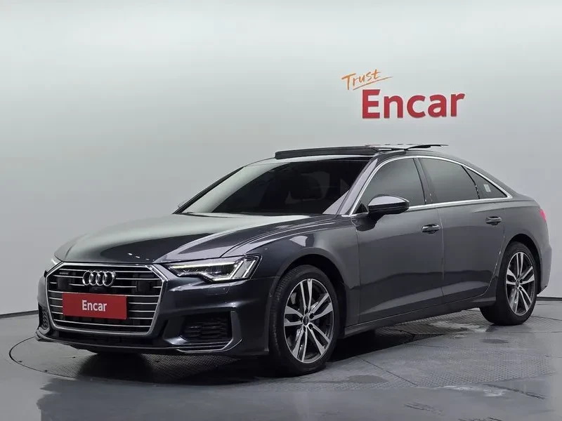 Audi A6 45TDI PREMIUM | Mobile.bg � ����������� 1