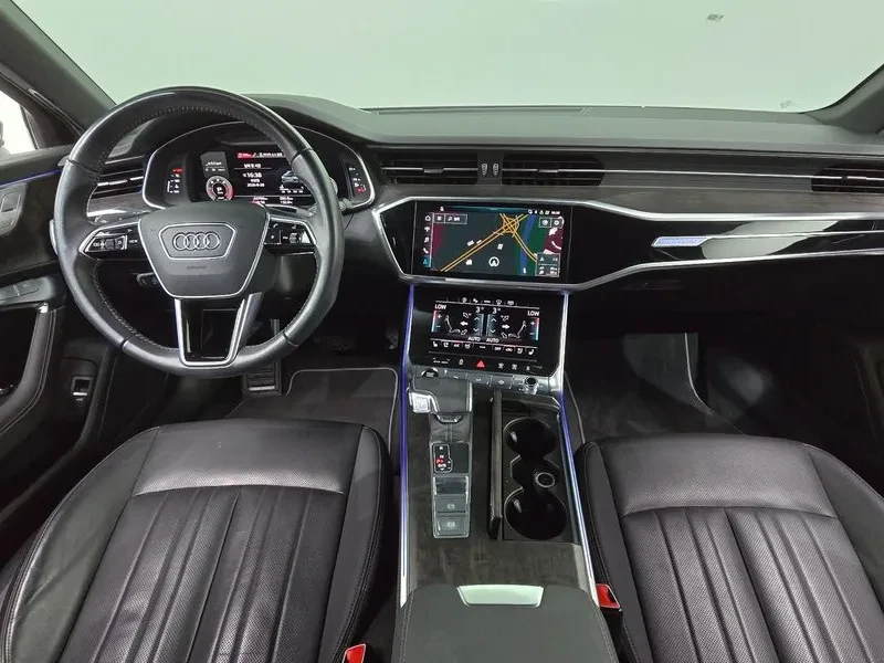 Audi A6 45TDI PREMIUM | Mobile.bg � ����������� 7
