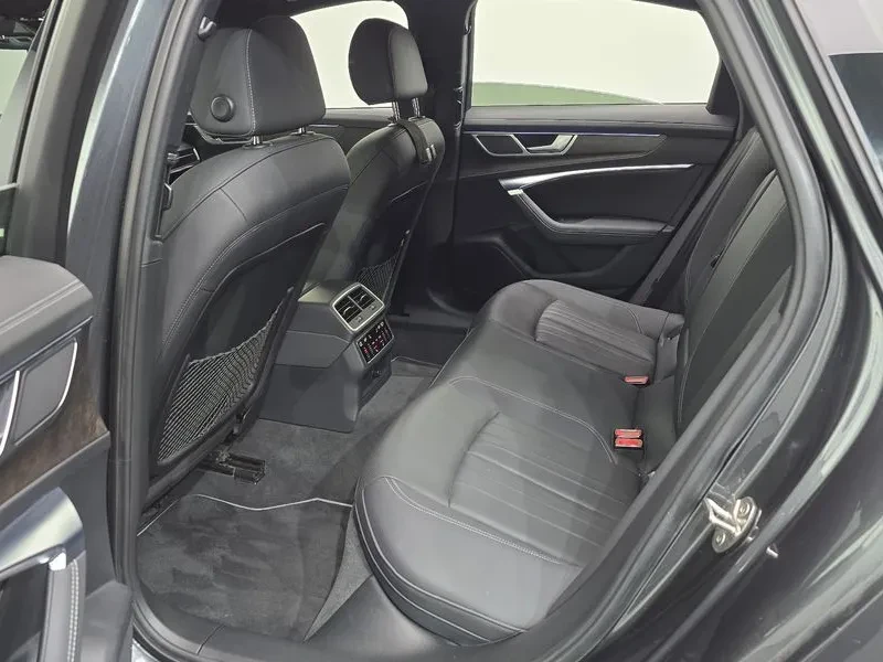 Audi A6 45TDI PREMIUM | Mobile.bg � ����������� 11