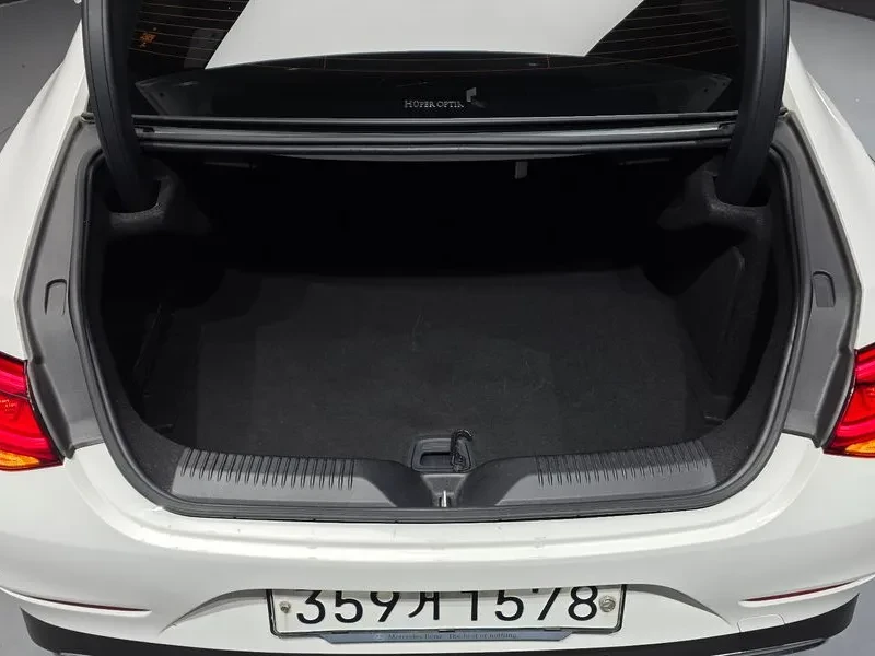 Mercedes-Benz CLS 400 4Matic, снимка 17 - Автомобили и джипове - 55940331