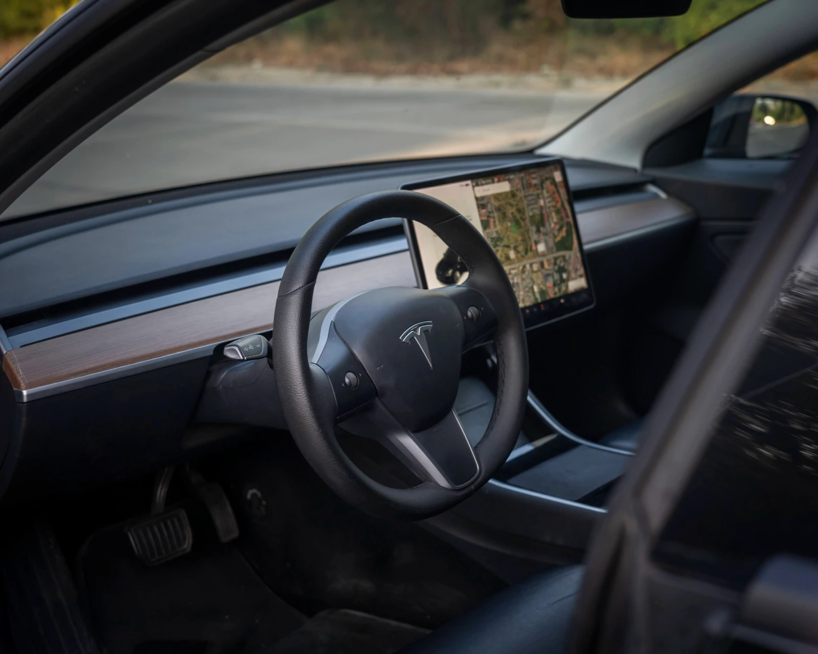 Tesla Model 3 LR FSD - изображение 7