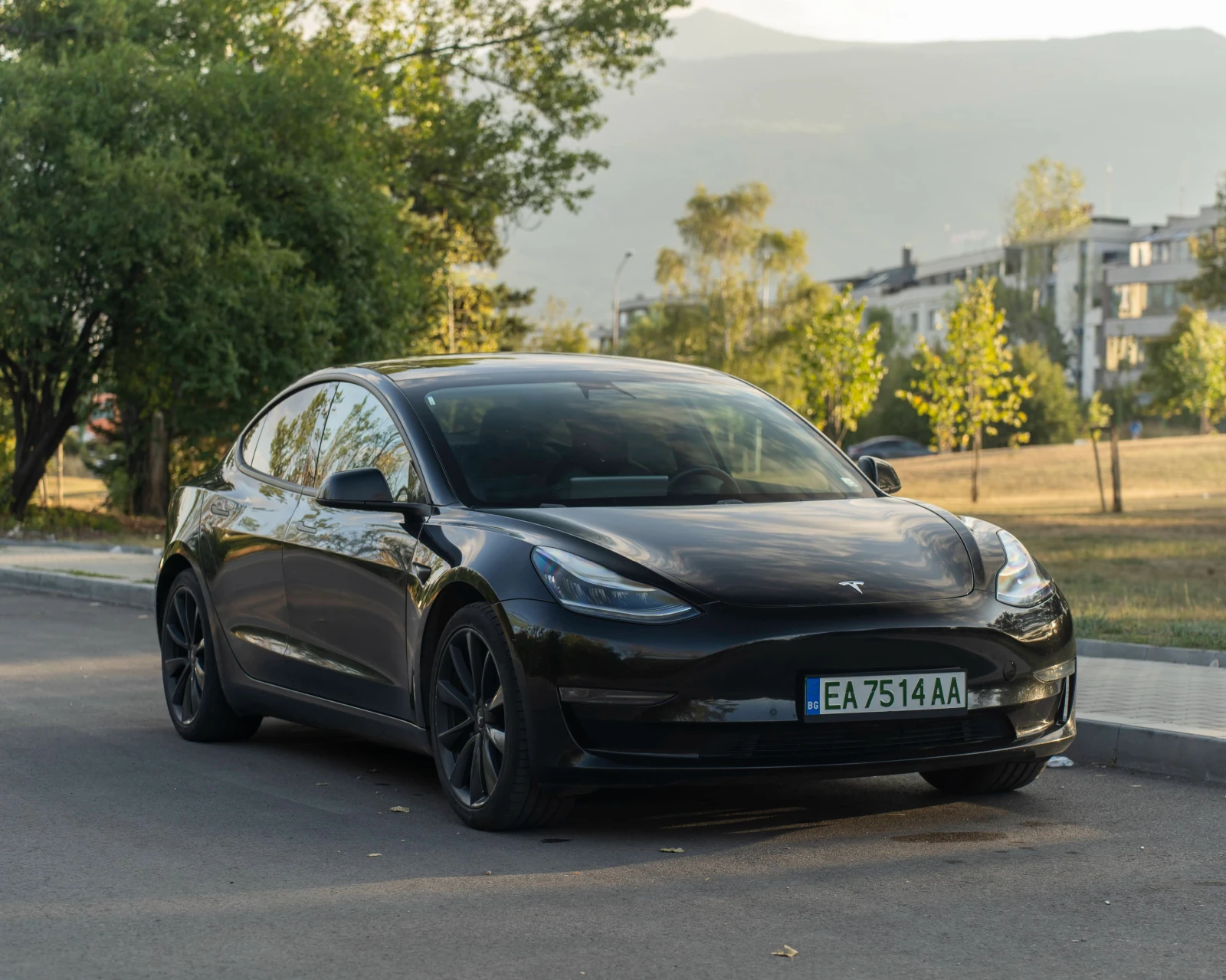 Tesla Model 3 LR FSD - изображение 2