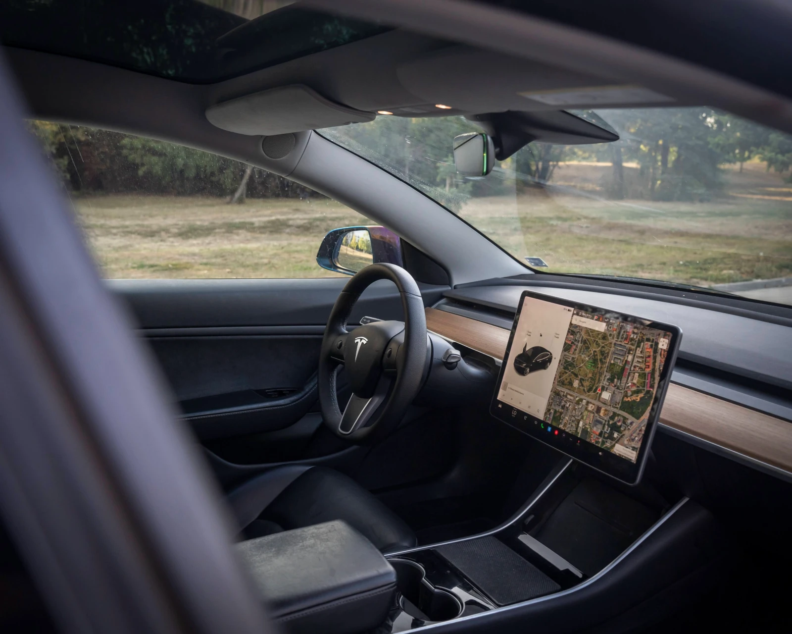 Tesla Model 3 LR FSD - изображение 10