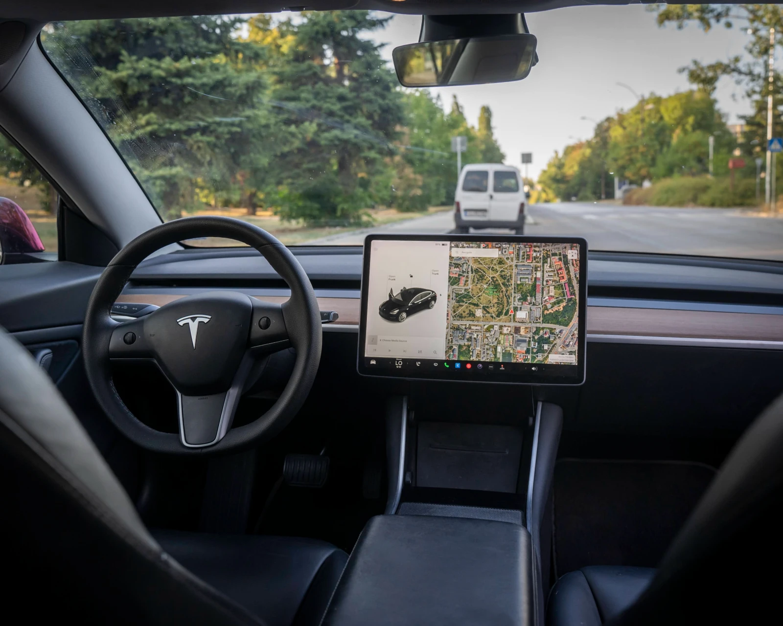 Tesla Model 3 LR FSD - изображение 9