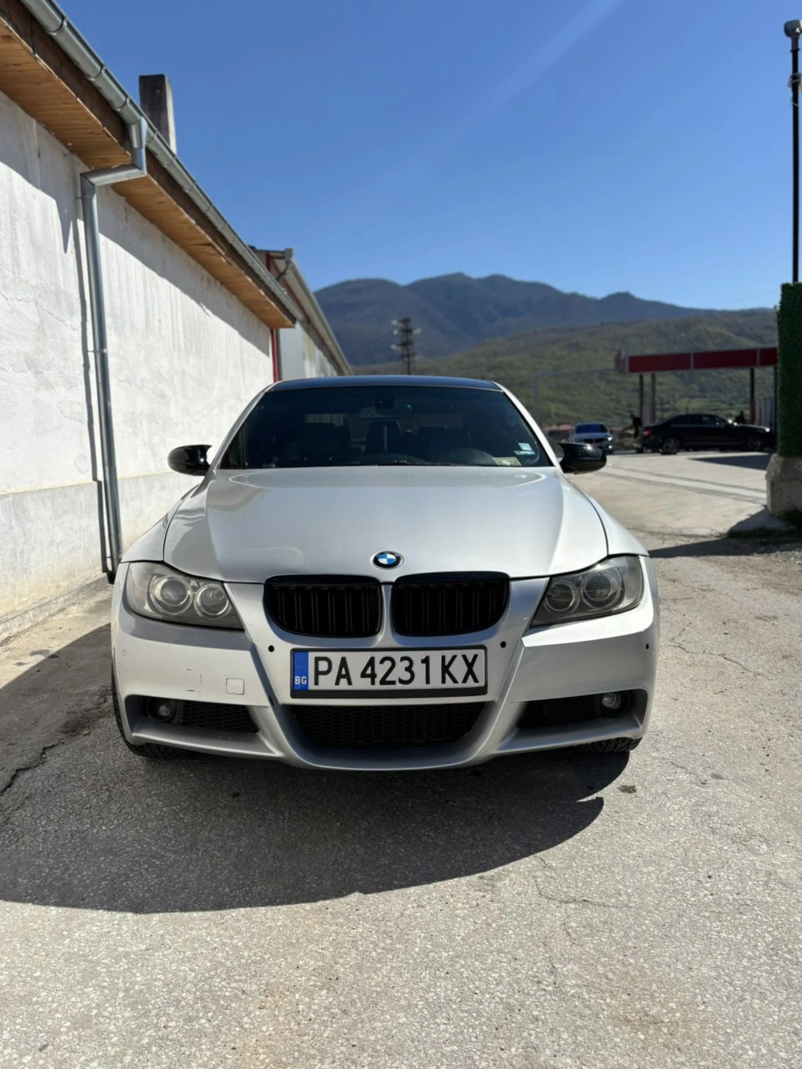 BMW 320 | Mobile.bg — изображение 1