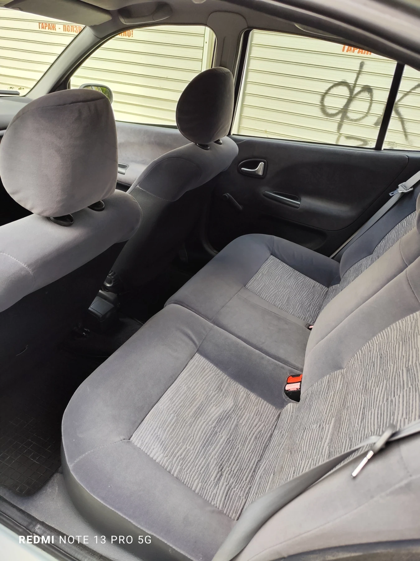 Renault Megane Megane - изображение 8