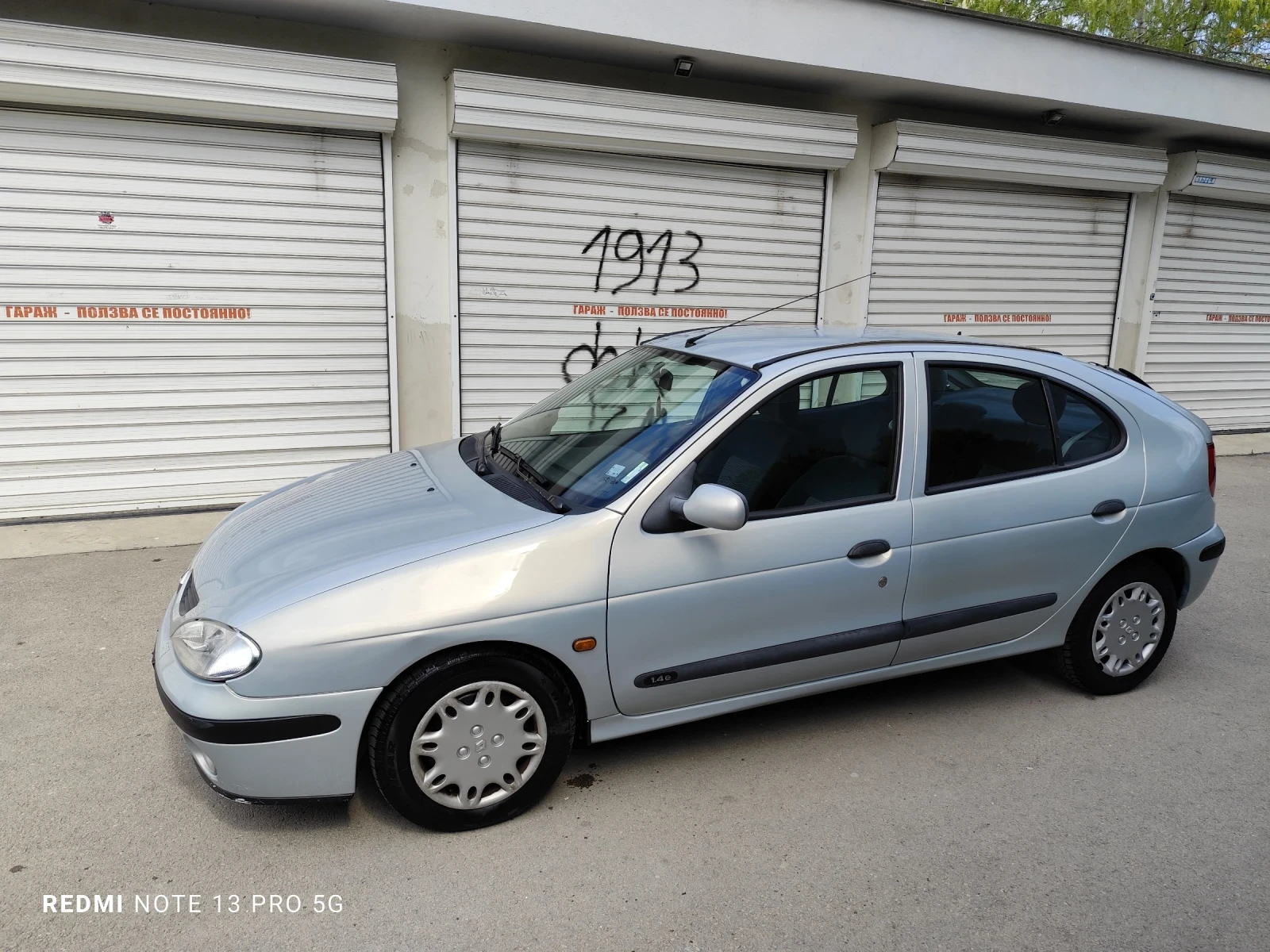 Renault Megane Megane - изображение 7