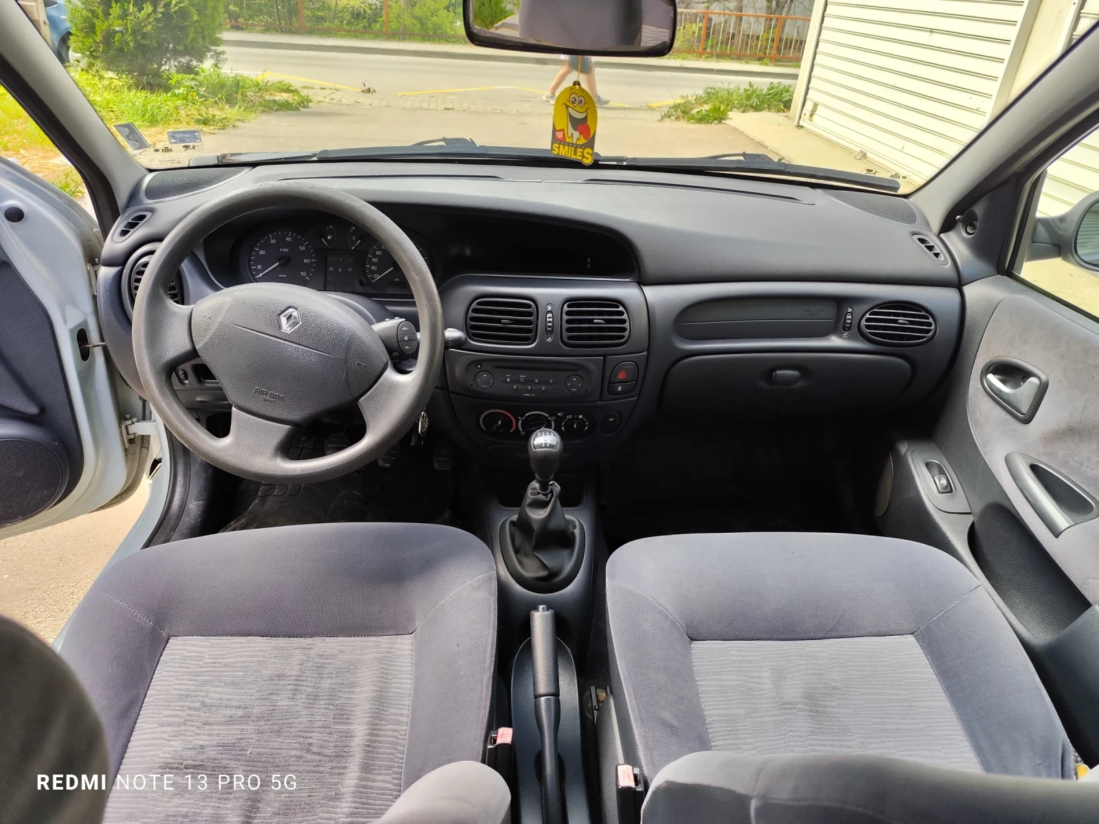 Renault Megane Megane - изображение 9